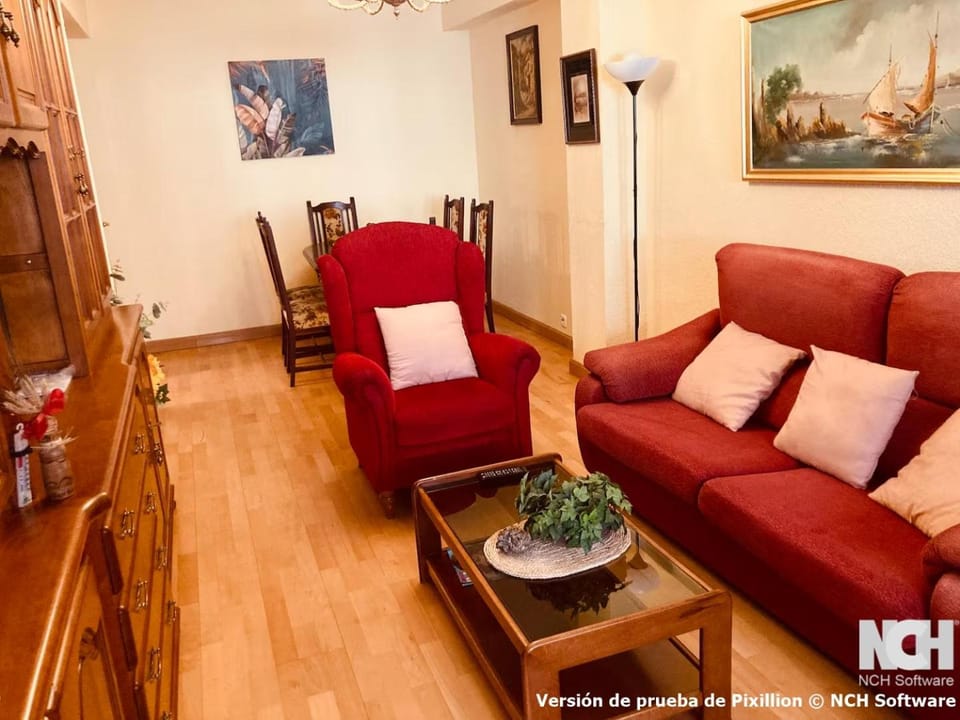 Amapola 1 Apartment in Soria