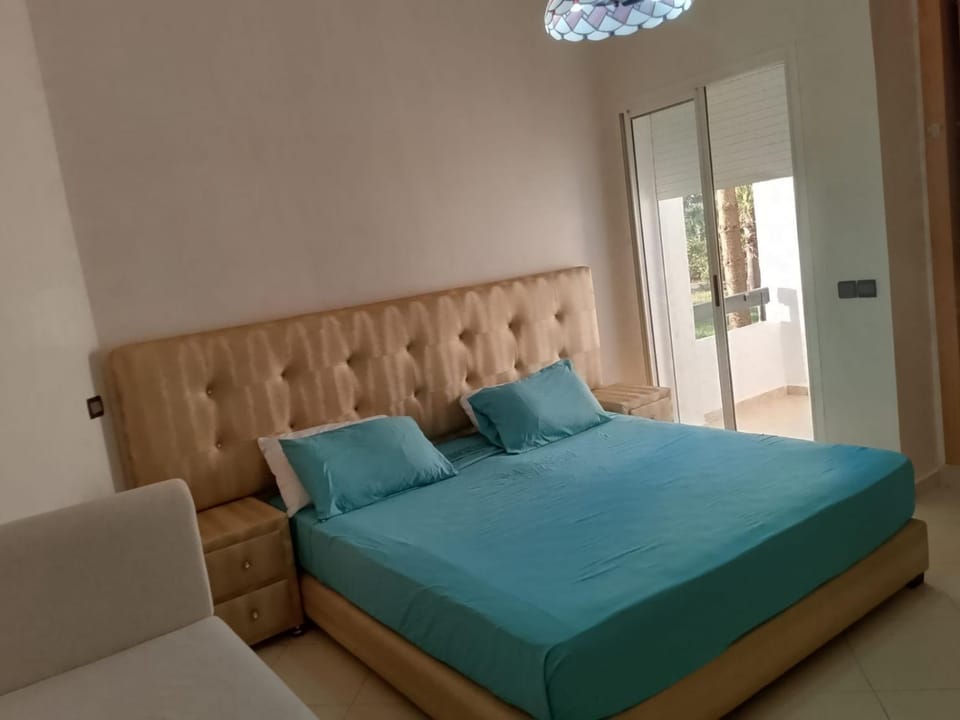Family House in Assilah Marina Golf Apartment in Tangier-Tétouan-Al Hoceima