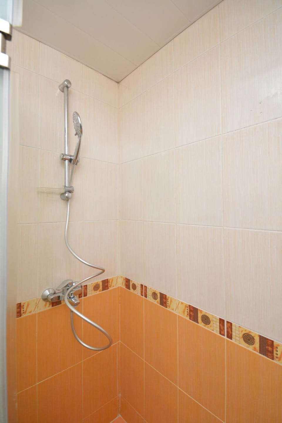 Apartment on Aram Street 1 bedroom with open balcony Apartment in Yerevan