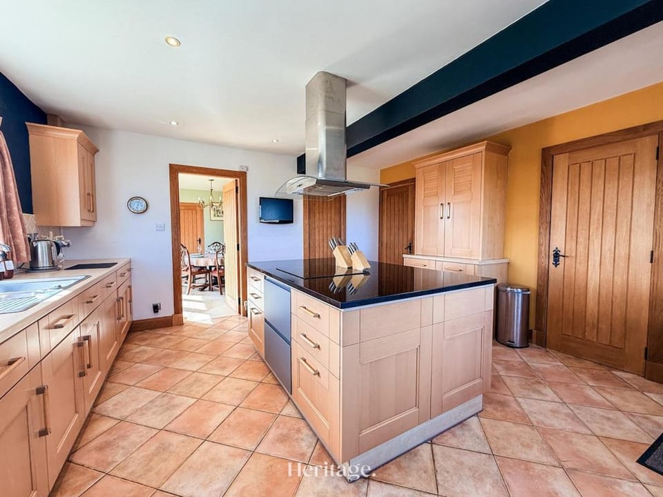Little Balloch, Angus Glens Apartment in Scotland