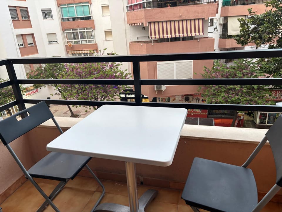 View (from property/room), Balcony/Terrace