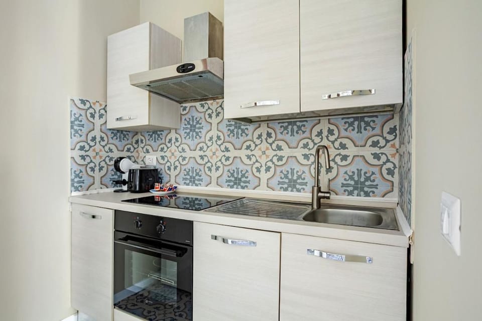Palombino Apartment - Double Apartment in Milan