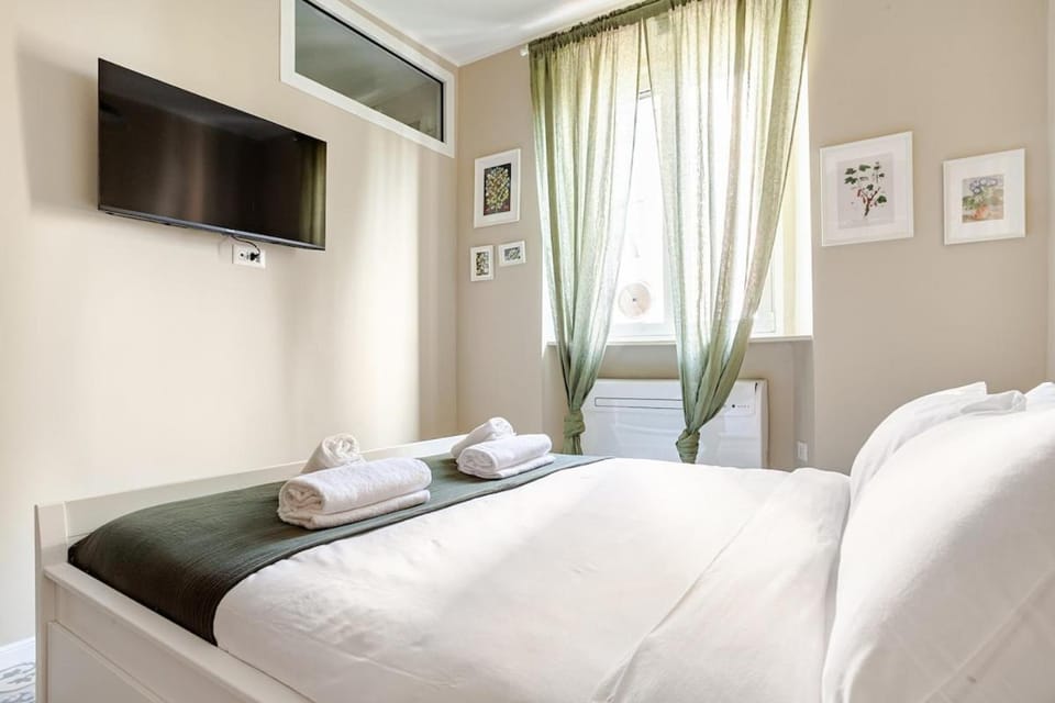 Palombino Apartment - Double Apartment in Milan
