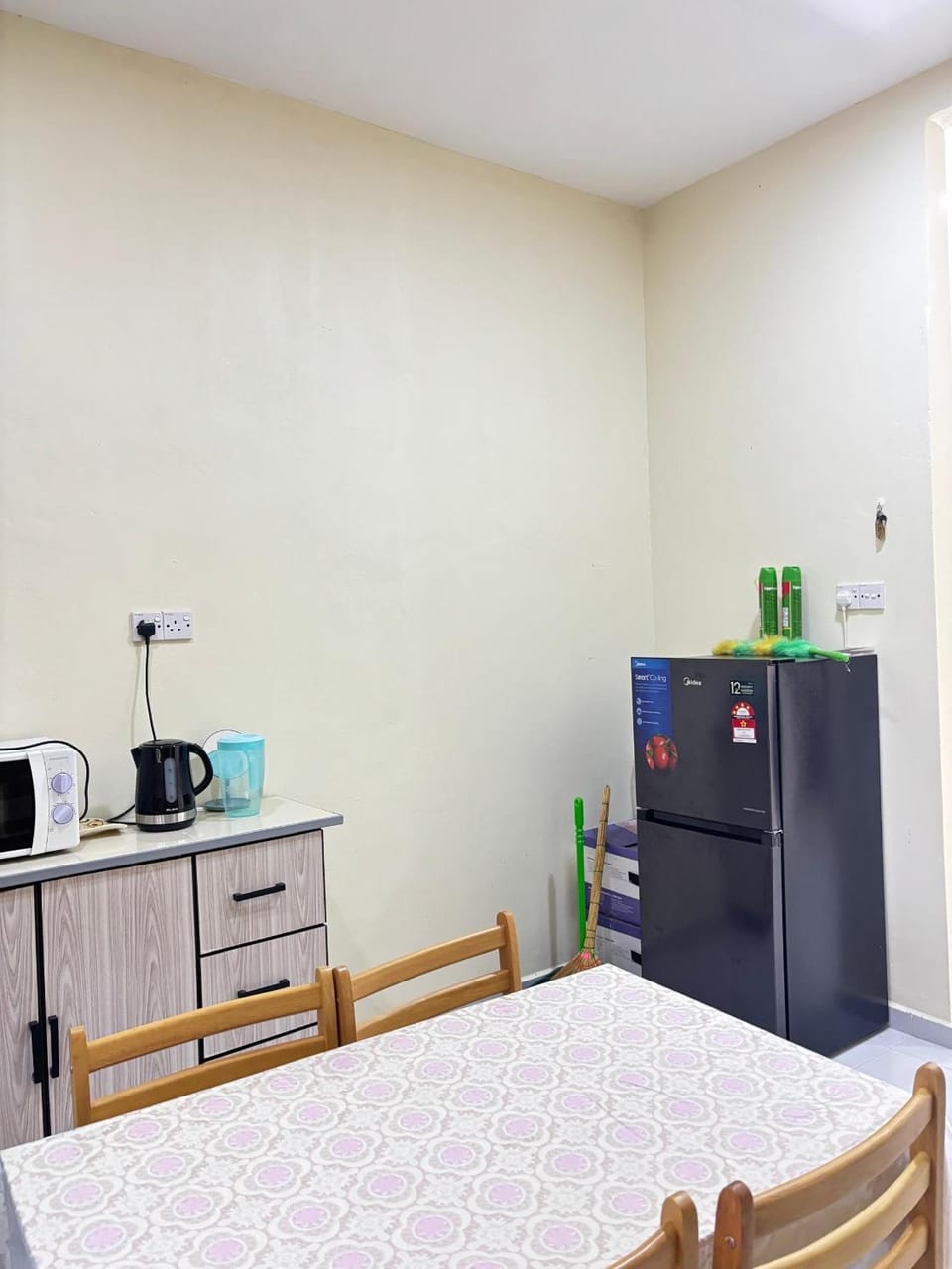 Family Homestay - Rumah berkembar House in Malaysia