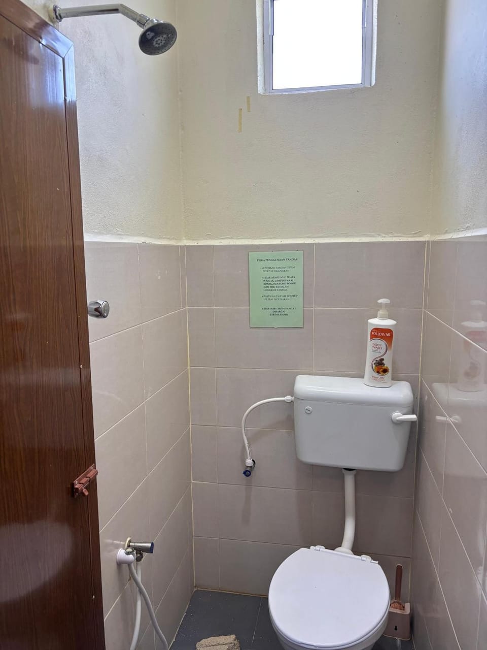 Family Homestay - Rumah berkembar House in Malaysia