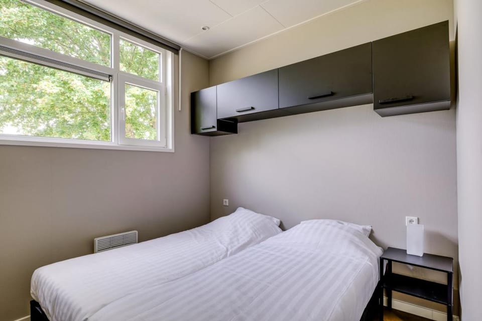Lodge 79 | 6 persoons chalet in Zennewijnen House in Gelderland, Netherlands