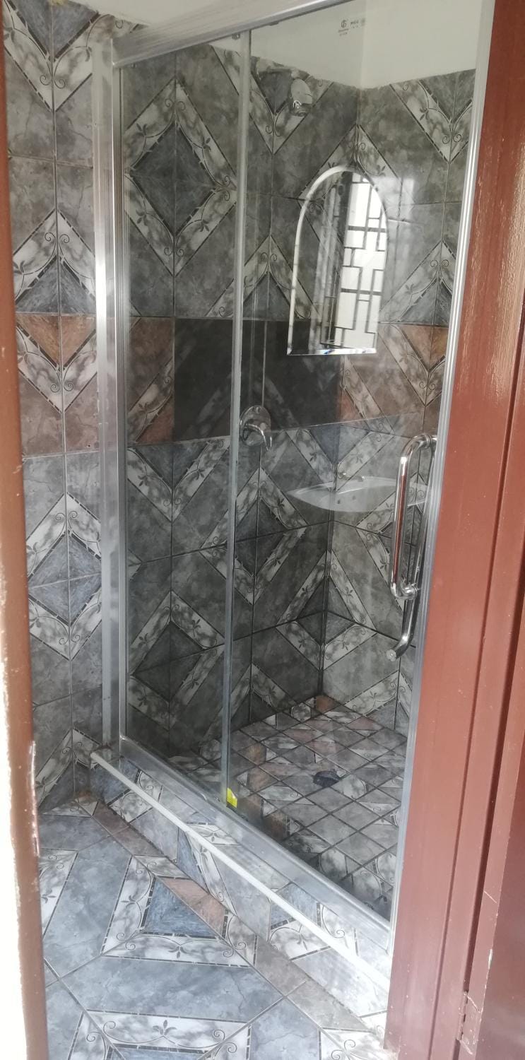 G&G Guest House Bed and Breakfast in Johannesburg