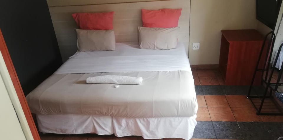 G&G Guest House Bed and Breakfast in Johannesburg