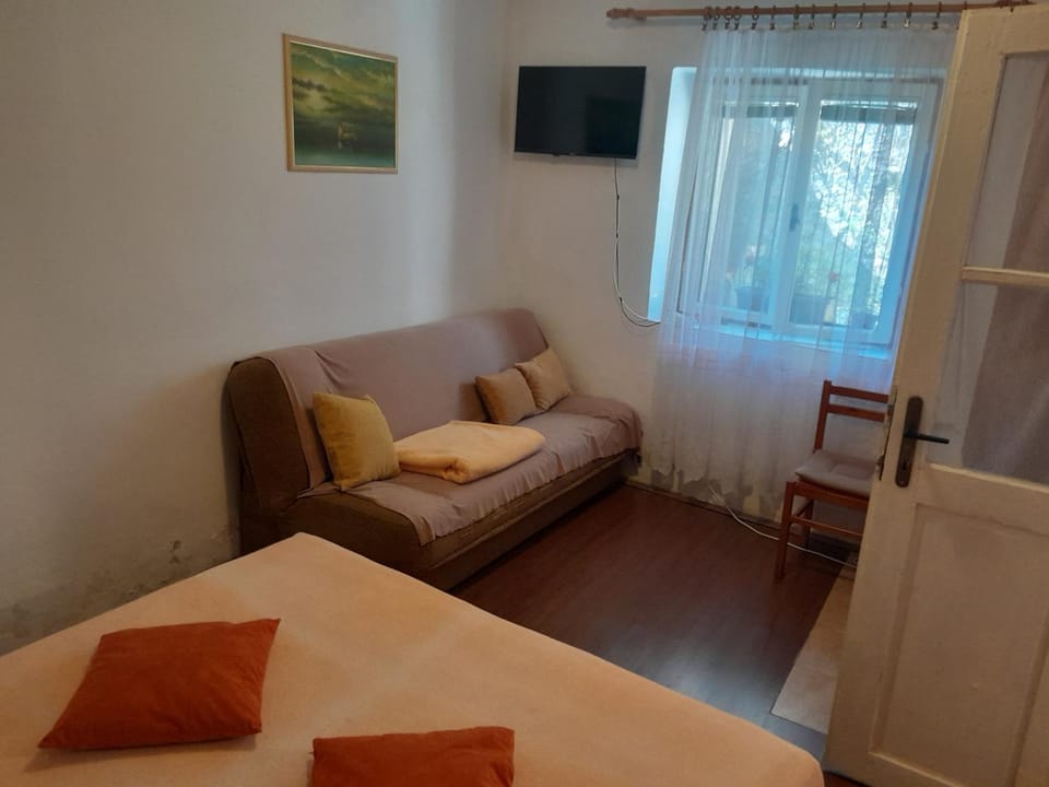 Darinka Apartment in Šibenik-Knin County, Croatia