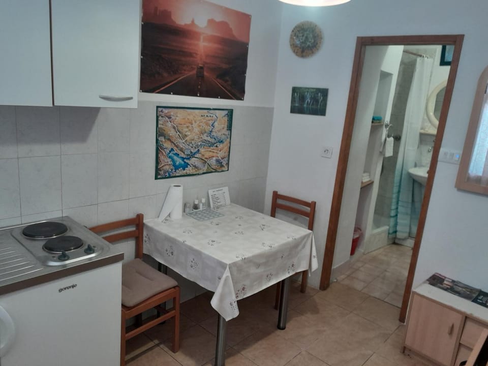 Darinka Apartment in Šibenik-Knin County, Croatia