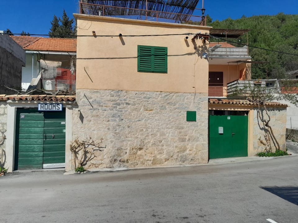 Darinka Apartment in Šibenik-Knin County, Croatia
