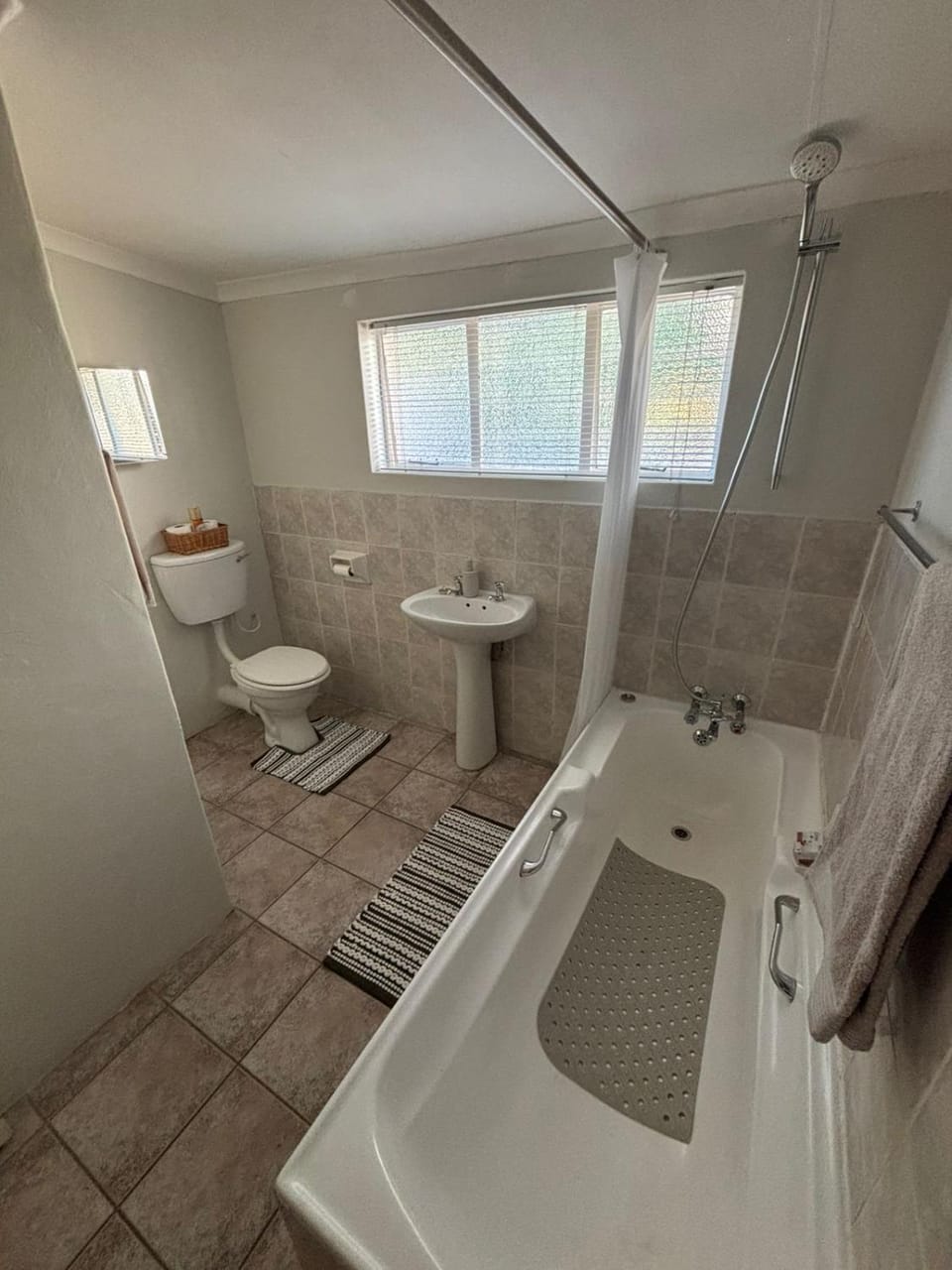 Selah Guesthouse Bed and Breakfast in South Africa