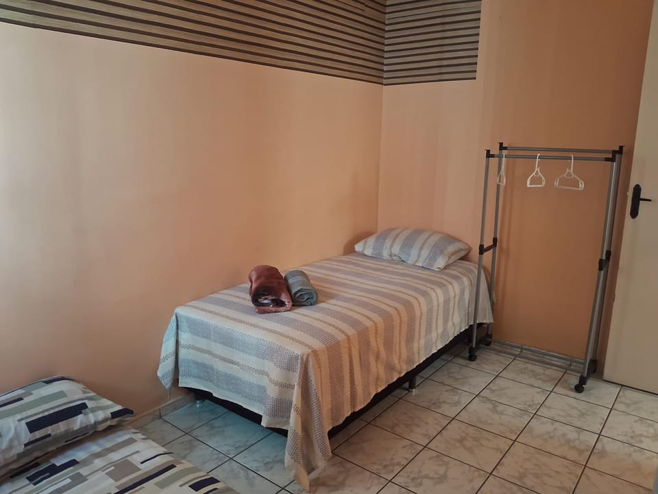 Apto inteiro 2 quartos Elvamar Apartment in Governador Valadares