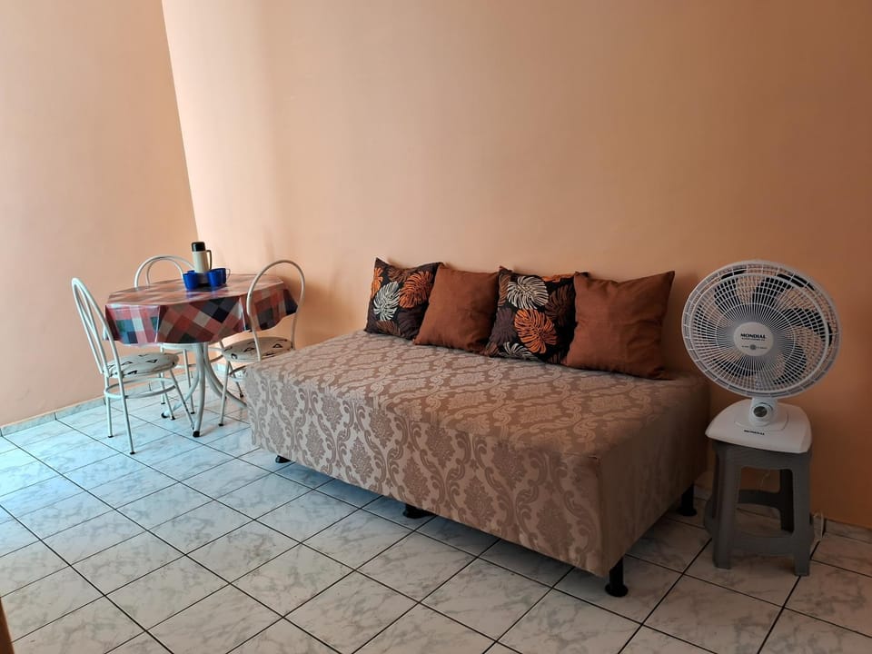 Apto inteiro 2 quartos Elvamar Apartment in Governador Valadares