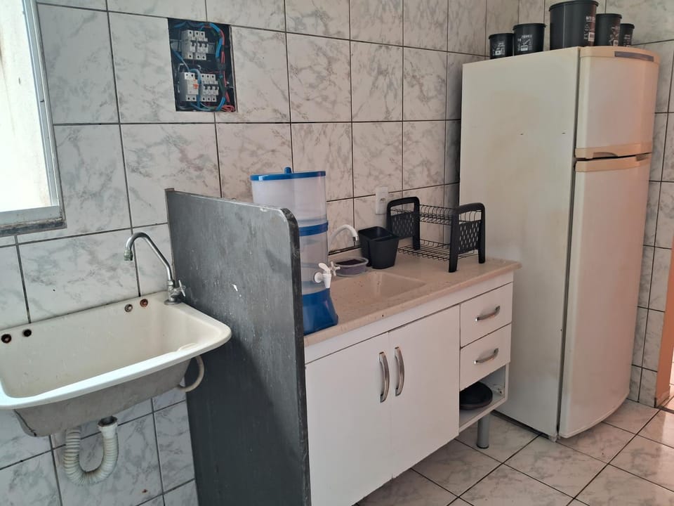 Apto inteiro 2 quartos Elvamar Apartment in Governador Valadares