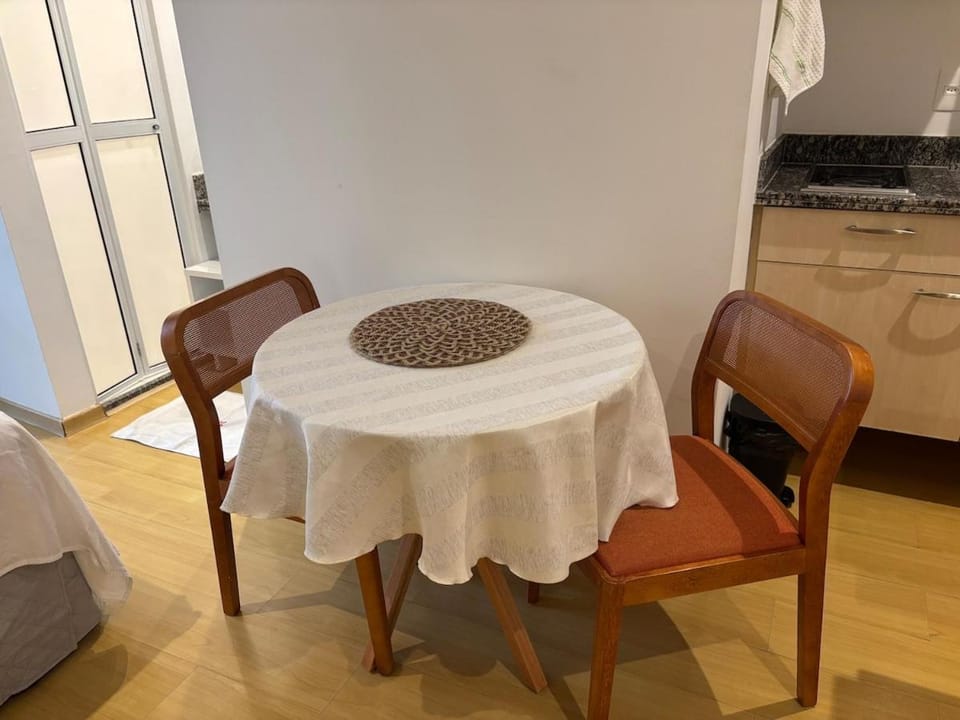 (SH108) Cantinho Moderno Bela Cintra Próx Paulista Apartment in Sao Paulo City