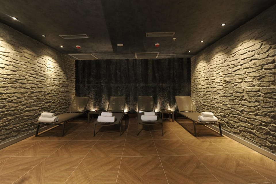 Public Bath