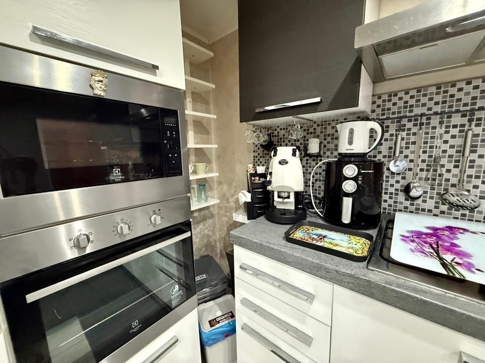 Ulisse Holiday Home Apartment in Catania