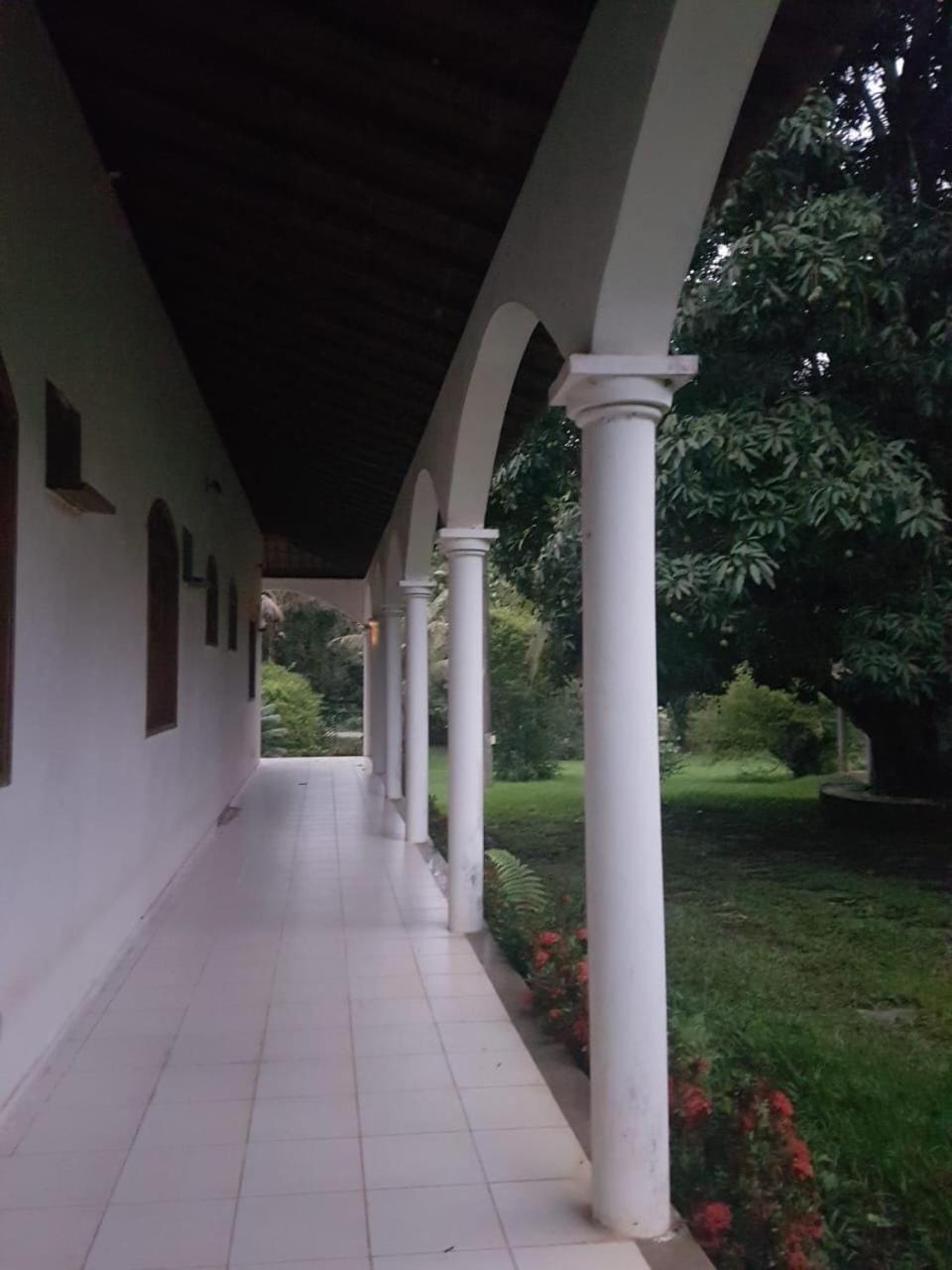 Sitio Boa Esperança Luxury tent in State of Rio de Janeiro