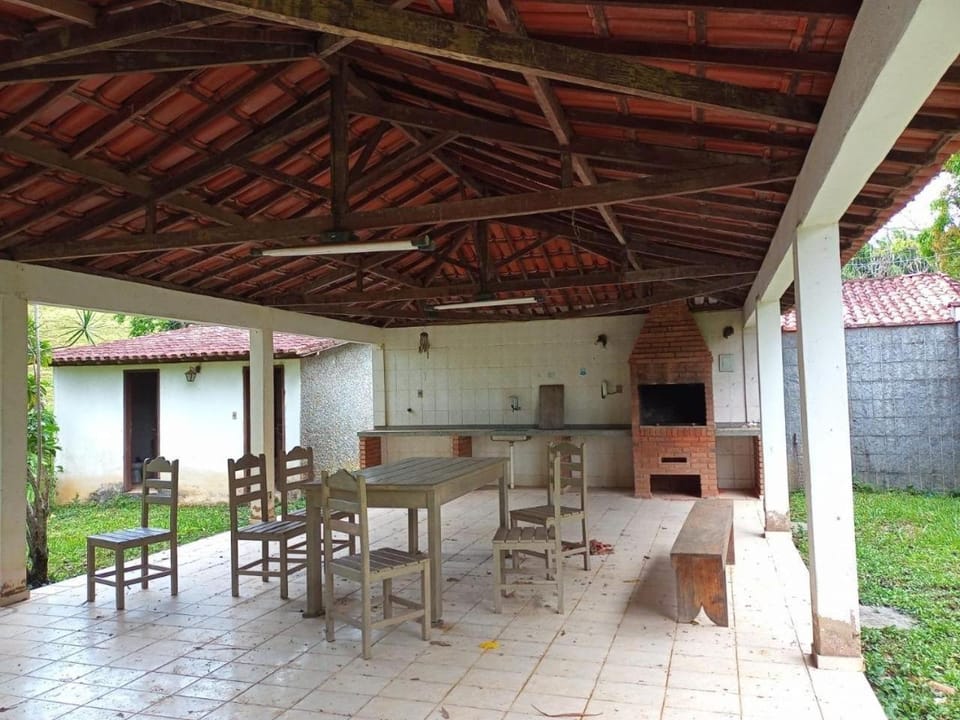 Sitio Boa Esperança Luxury tent in State of Rio de Janeiro