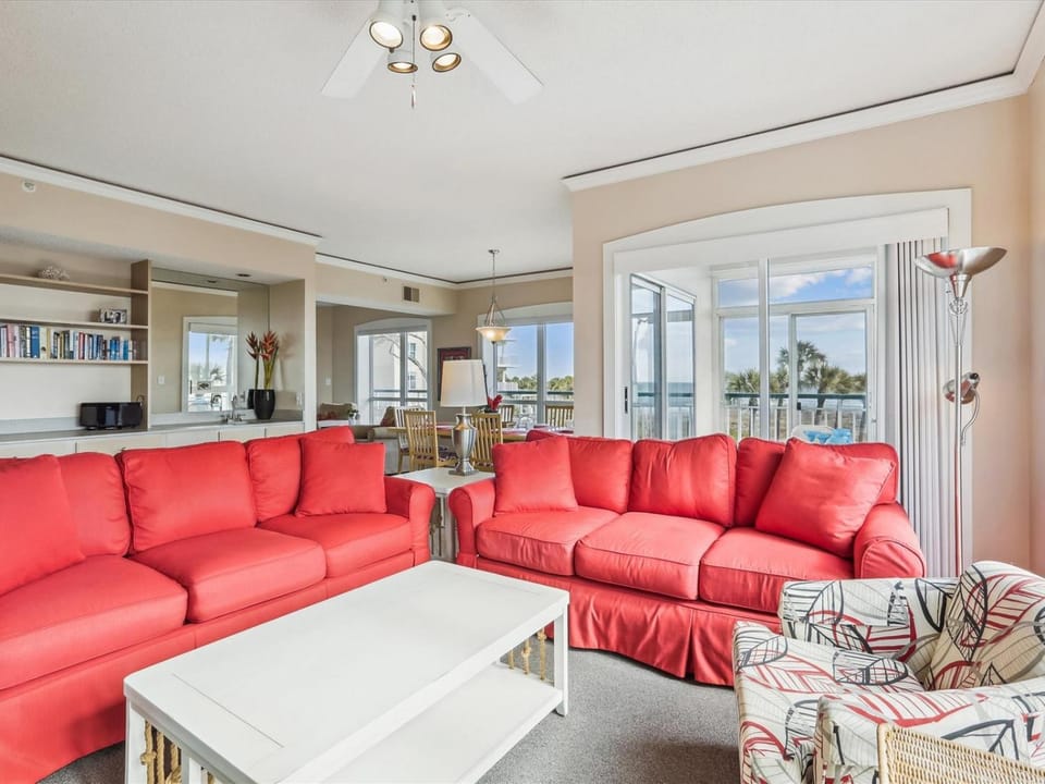 4207 Windsor Court North by Beach Properties of Hilton Head House in Hilton Head Island