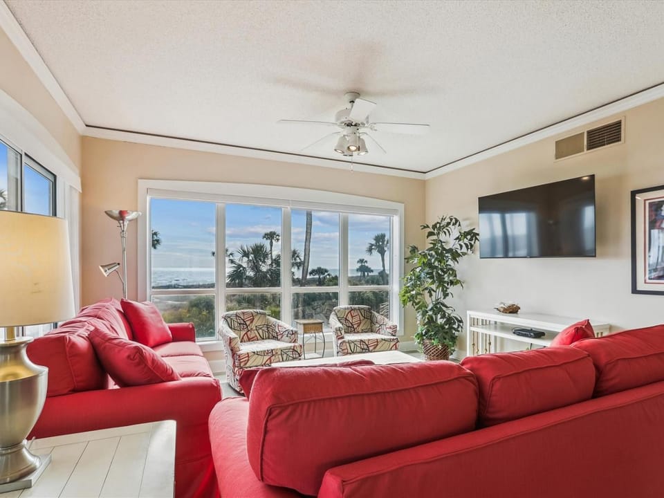 4207 Windsor Court North by Beach Properties of Hilton Head House in Hilton Head Island