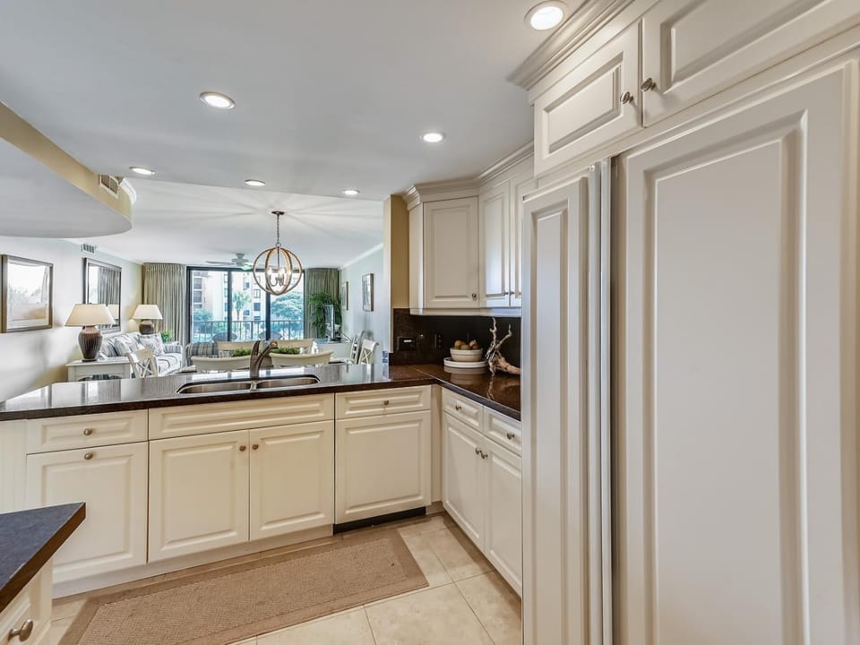 4201 Island Club by Beach Properties of Hilton Head House in Hilton Head Island