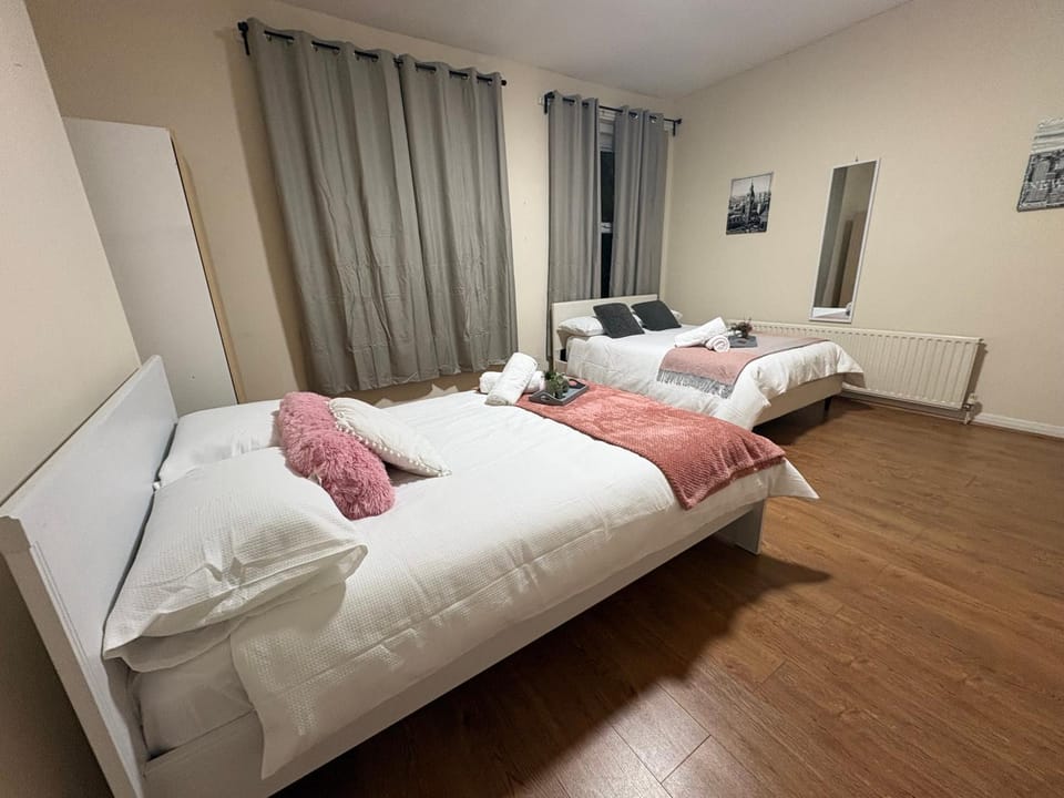 Comfort at Sunderlands Vacation rental in London Borough of Southwark