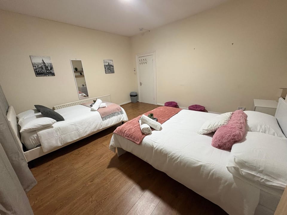 Comfort at Sunderlands Vacation rental in London Borough of Southwark