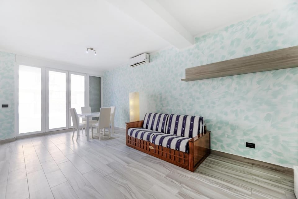 Il Marinaio - Goelba Apartment in Portoferraio