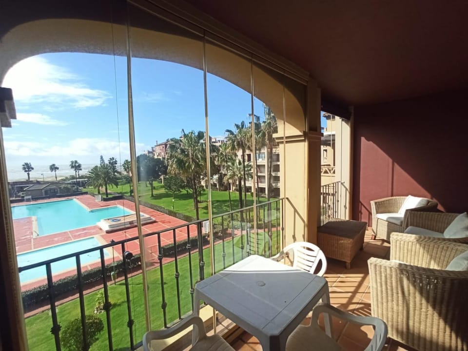 ALCAUDÓN By SIT ISLA CANELA -REF 282- Apartment in Costa de la Luz