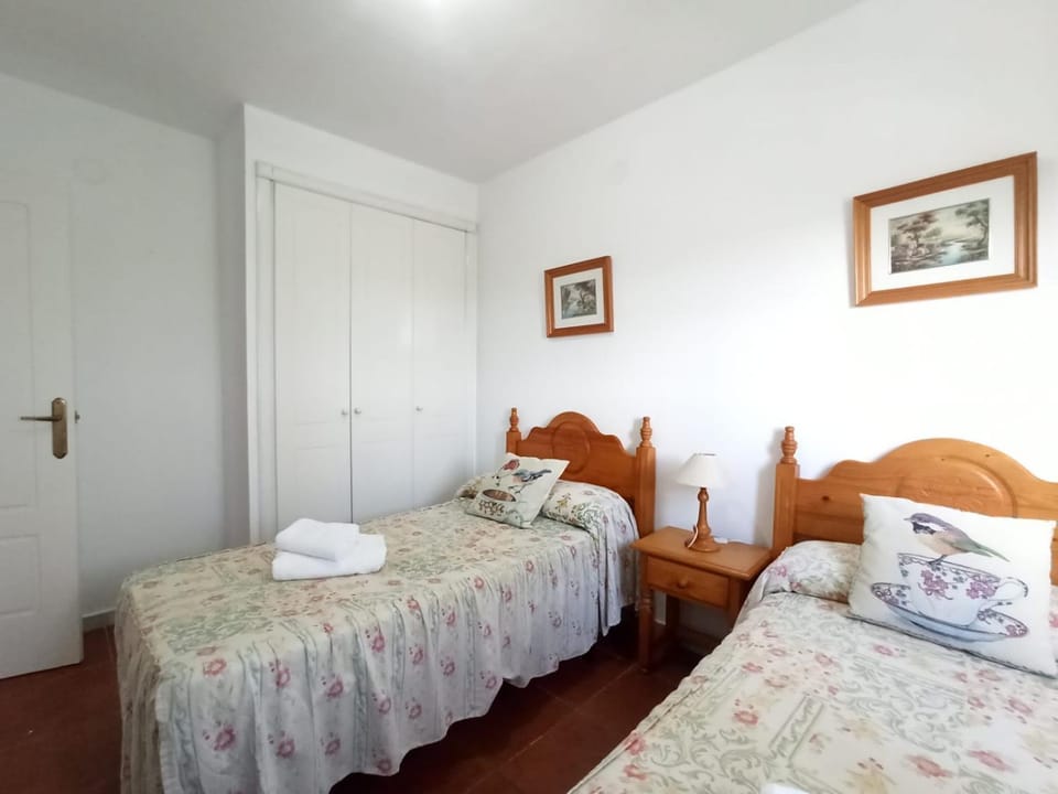 ALCAUDÓN By SIT ISLA CANELA -REF 282- Apartment in Costa de la Luz