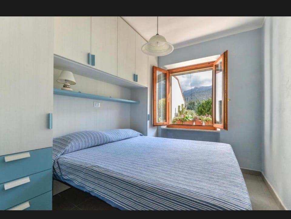 Casa Gaia a soli 20 mt dal mare Apartment in Campo nell'Elba