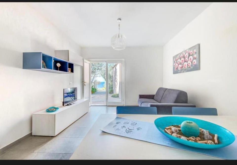 Casa Gaia a soli 20 mt dal mare Apartment in Campo nell'Elba