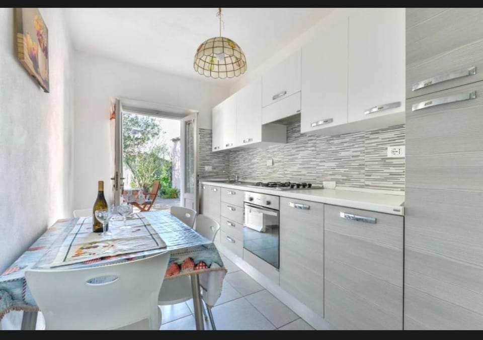 Casa Gaia a soli 20 mt dal mare Apartment in Campo nell'Elba