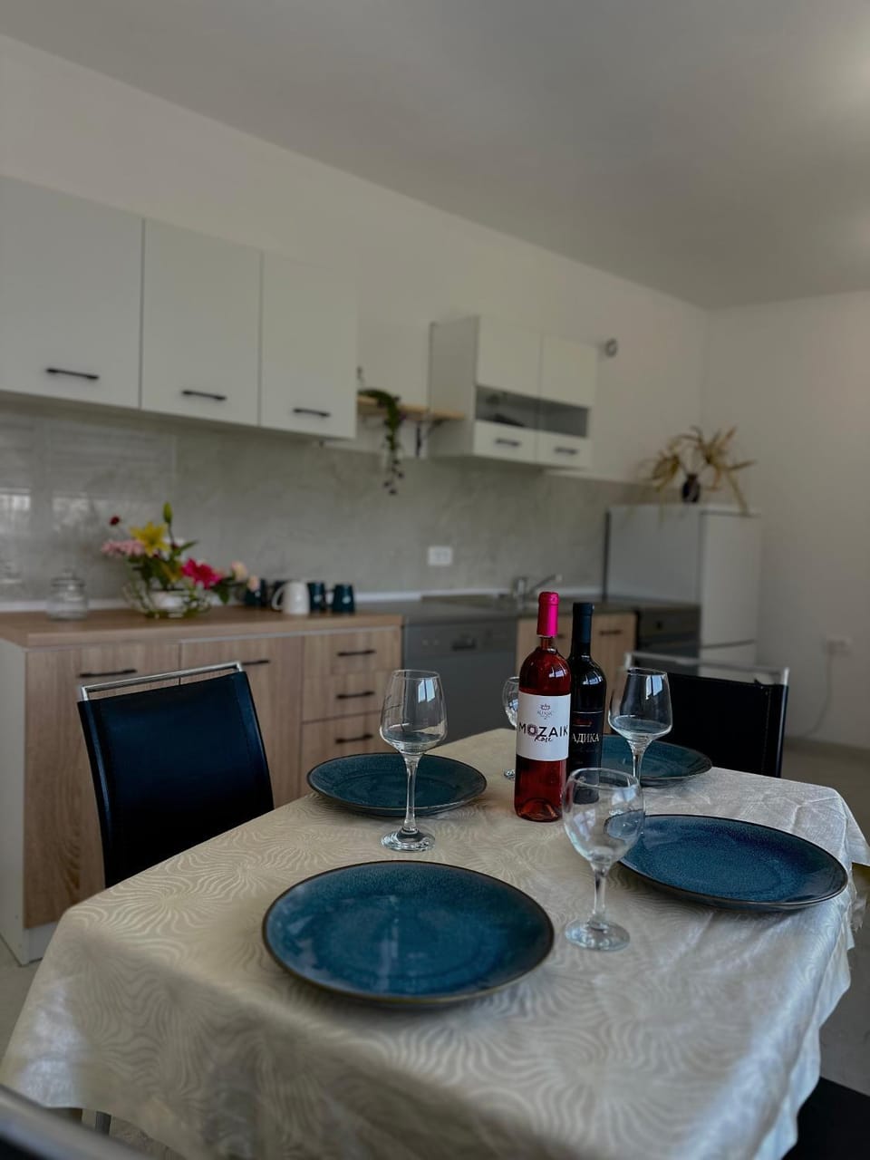 Apartman Kika Apartment in Kotor Municipality