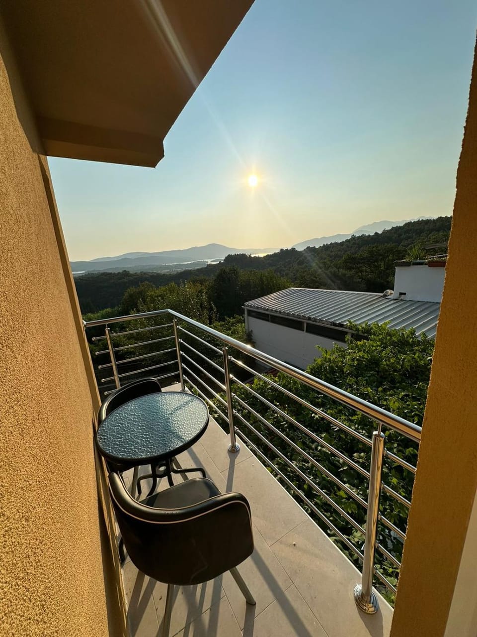 Apartman Kika Apartment in Kotor Municipality