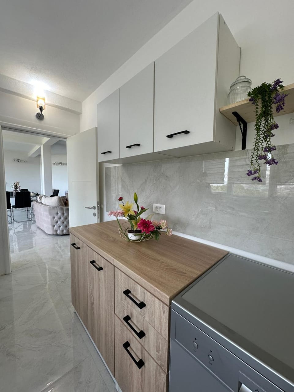Apartman Kika Apartment in Kotor Municipality