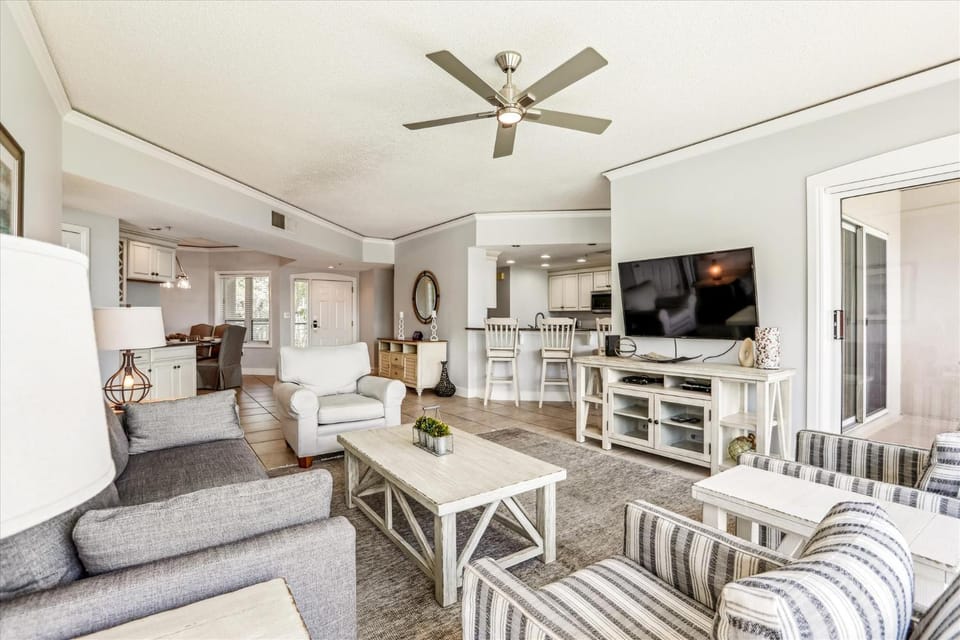 4108 Windsor Court North by Beach Properties of Hilton Head House in Hilton Head Island