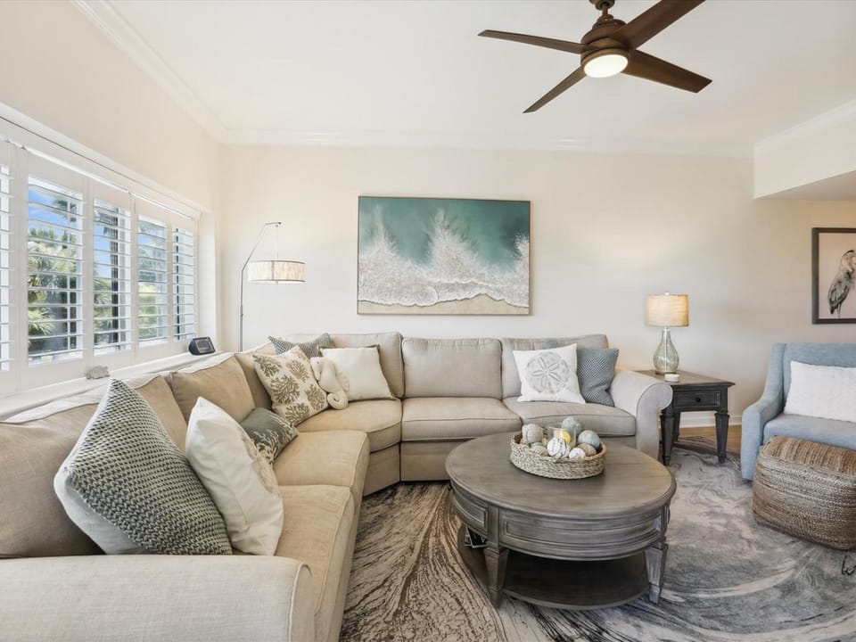 410 Captains Walk by Beach Properties of Hilton Head House in Hilton Head Island
