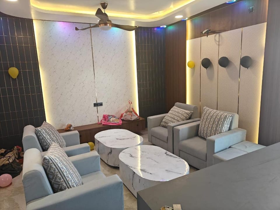 Rajeev farmhouse and homestay Farm Stay in India