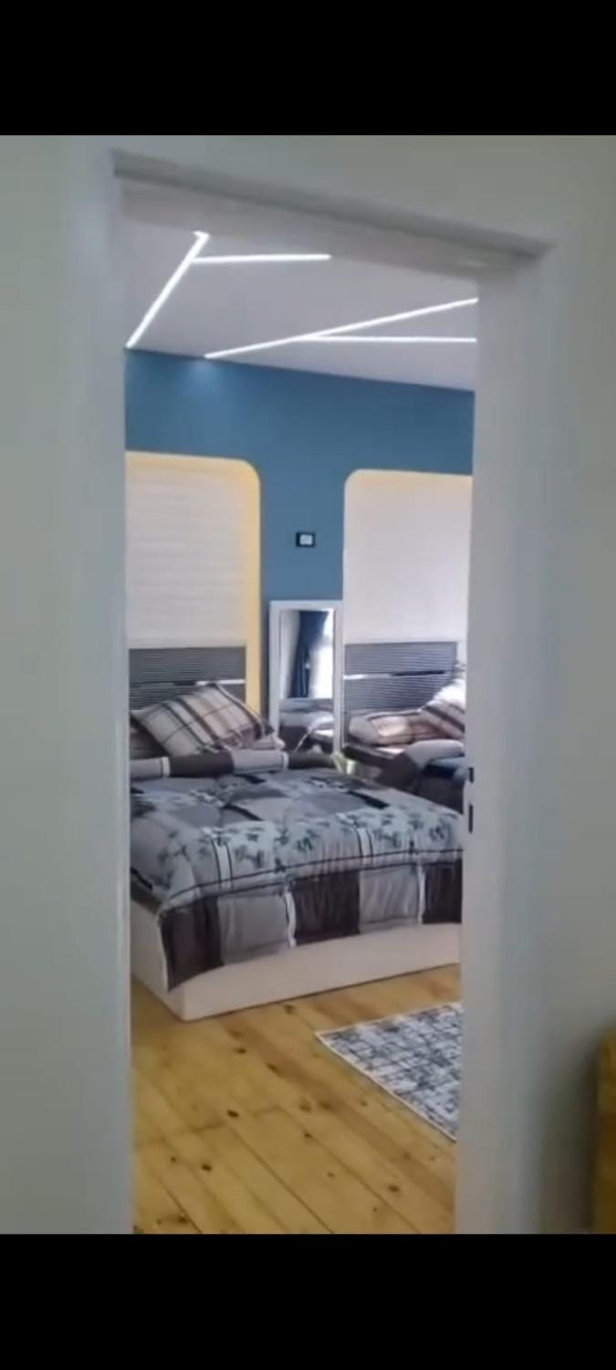 ميدان المساحة Apartment in Egypt