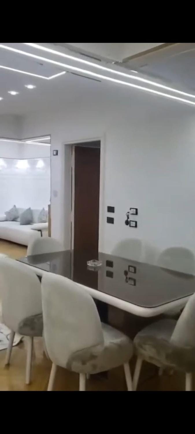 ميدان المساحة Apartment in Egypt