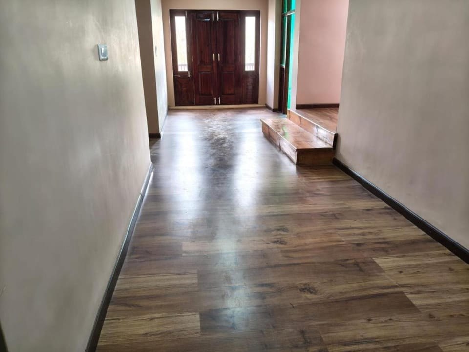 Chamspal zotpa home stay Vacation rental in India