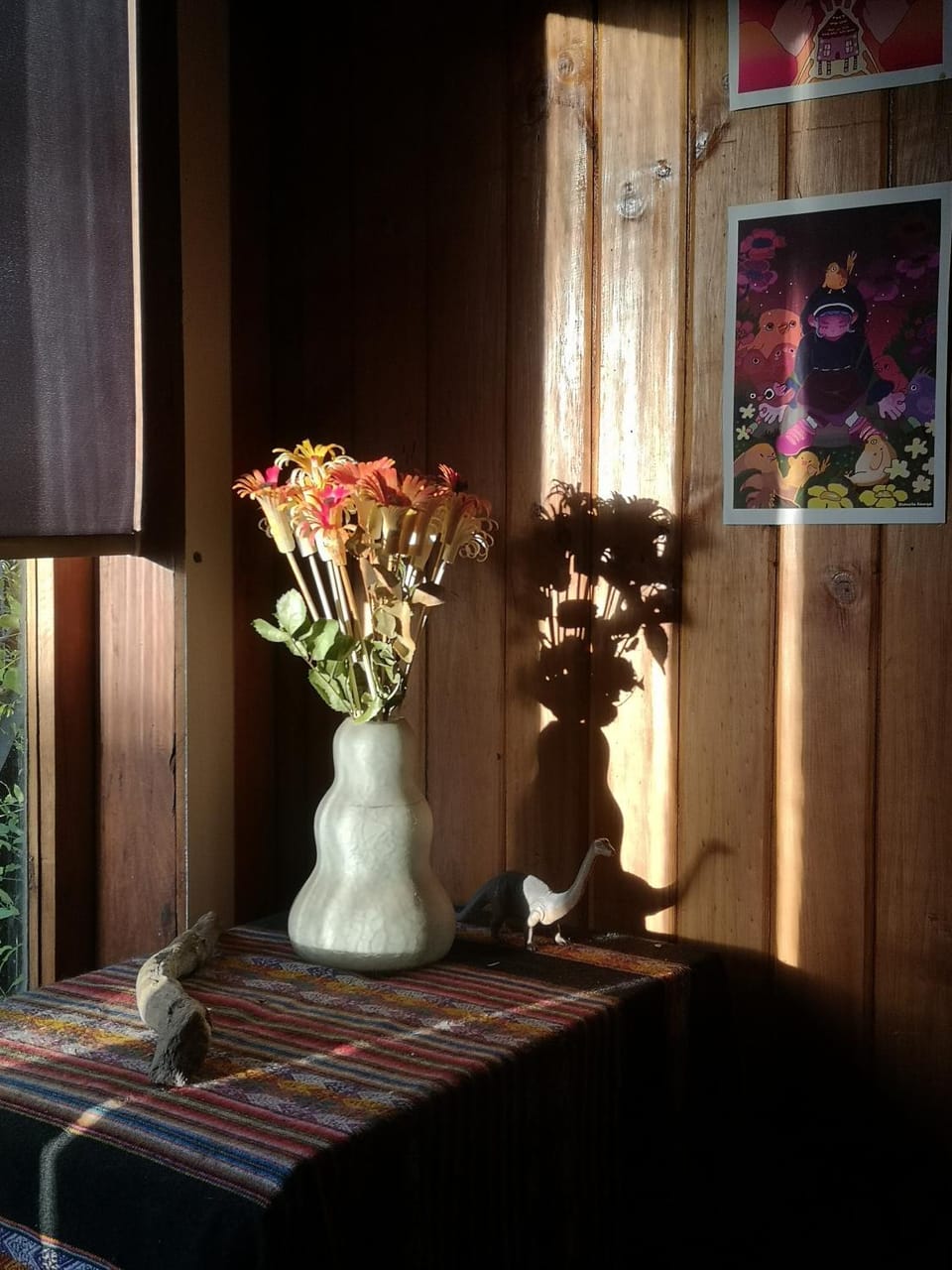 Casa del Estero House in Pucon
