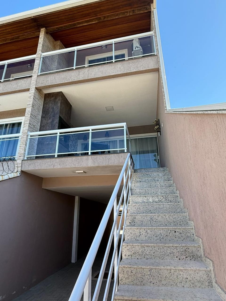 Duplex Confortavel há 3min da Praia do Peró Apartment in Cabo Frio
