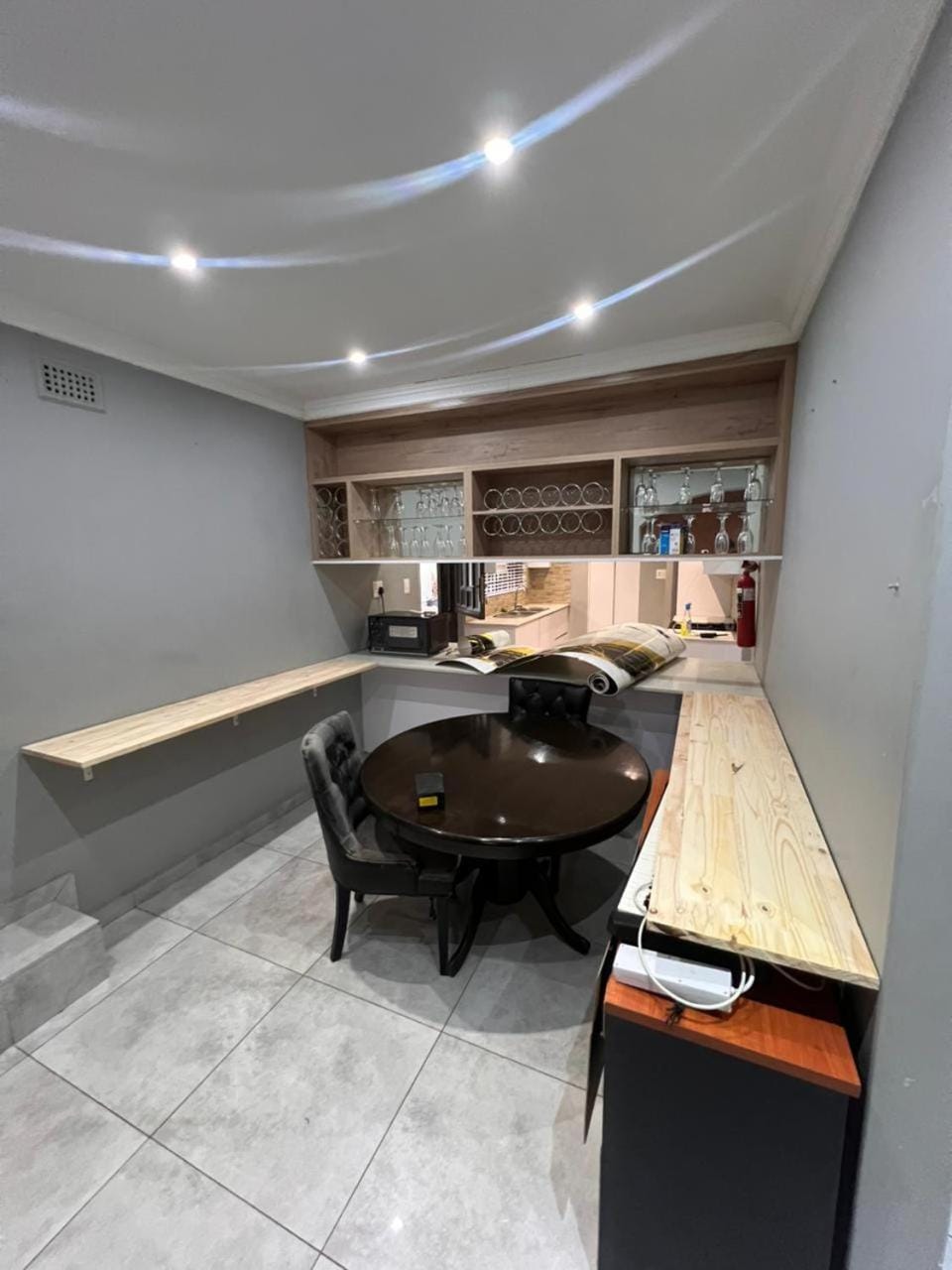 minibar