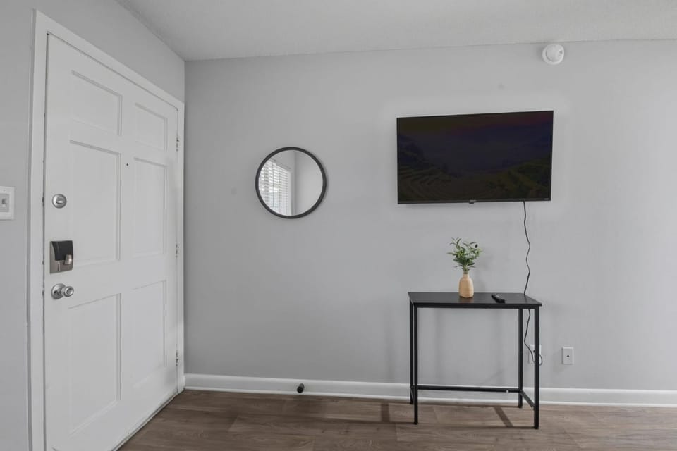 Relaxing stay near Duke, dining, and nightlife Apartment in Durham