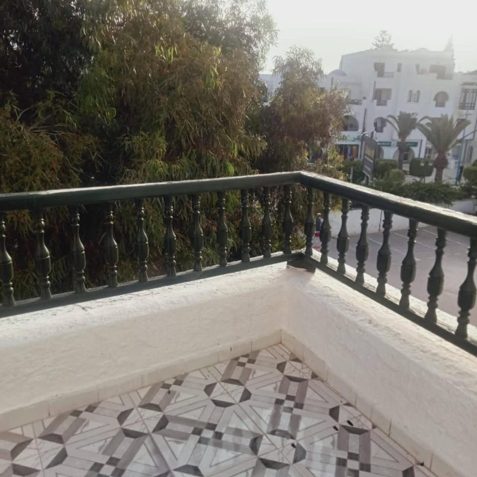 Day, View (from property/room), Balcony/Terrace
