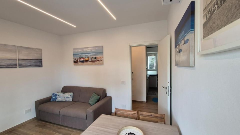 Etruria apartment Apartment in San Vincenzo